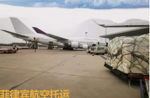 <strong>菲律宾</strong>往中国寄快递吗(快递回国内的相关细节)