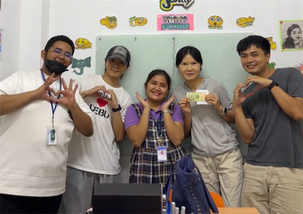 中国人去菲律宾游学要申请签证吗