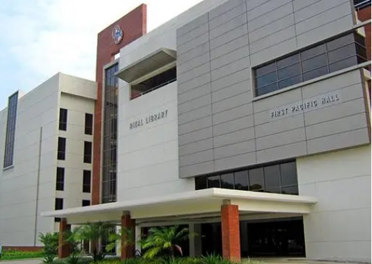 菲律宾阿特农大学