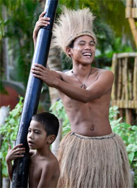 菲律宾的风土人情传统文化(传统文化介绍)
