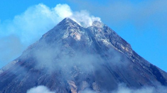 菲律宾和汤加火山 菲律宾火山最近有什么消息；华商全面介绍
