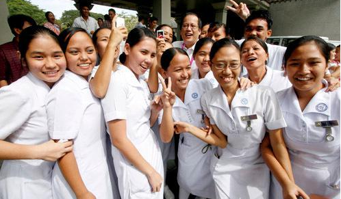 菲律宾议员提议菲律宾政府开医疗旅游服务