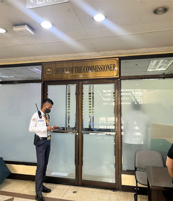 菲律宾东米萨米斯省移民局地址在哪里(上班时间)