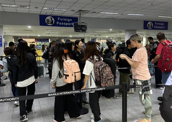 荆州申请菲律宾机场保关要什么材料(要注意哪些)