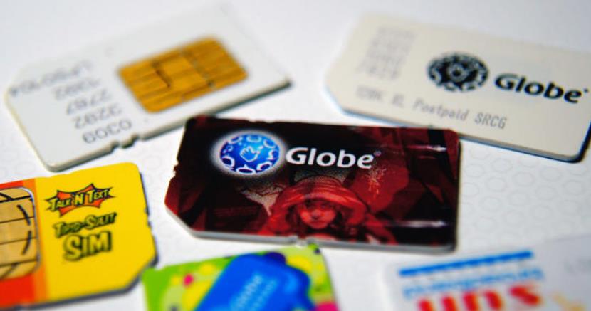 菲律宾手机卡能不能在中国用？