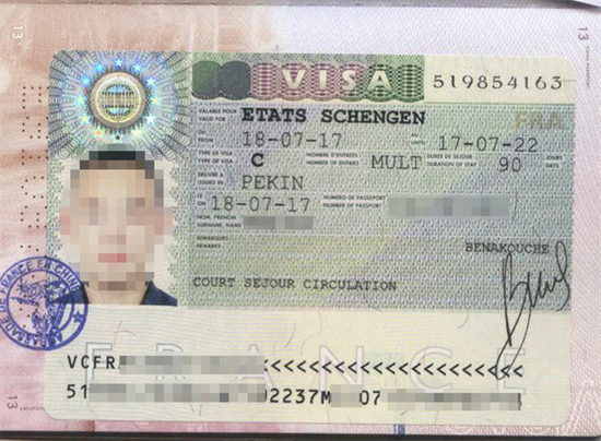 有美国签证能否过境免签菲律宾(免签最新讲解)
