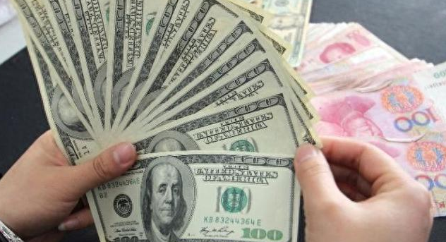 菲律宾央行数据显示美元储备8月底下滑至998亿美元