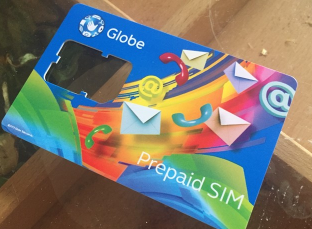 菲律宾宿务岛用什么手机卡（在哪里购买手机卡）