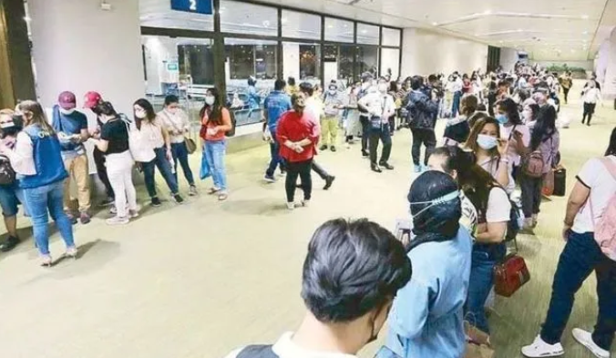 菲律宾人被骗缅甸沦为“杀猪盘”团伙 未达"业绩"就关小黑屋酷刑