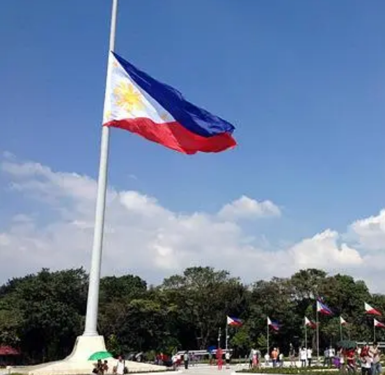 菲律宾国旗(前世今生汇总解答)