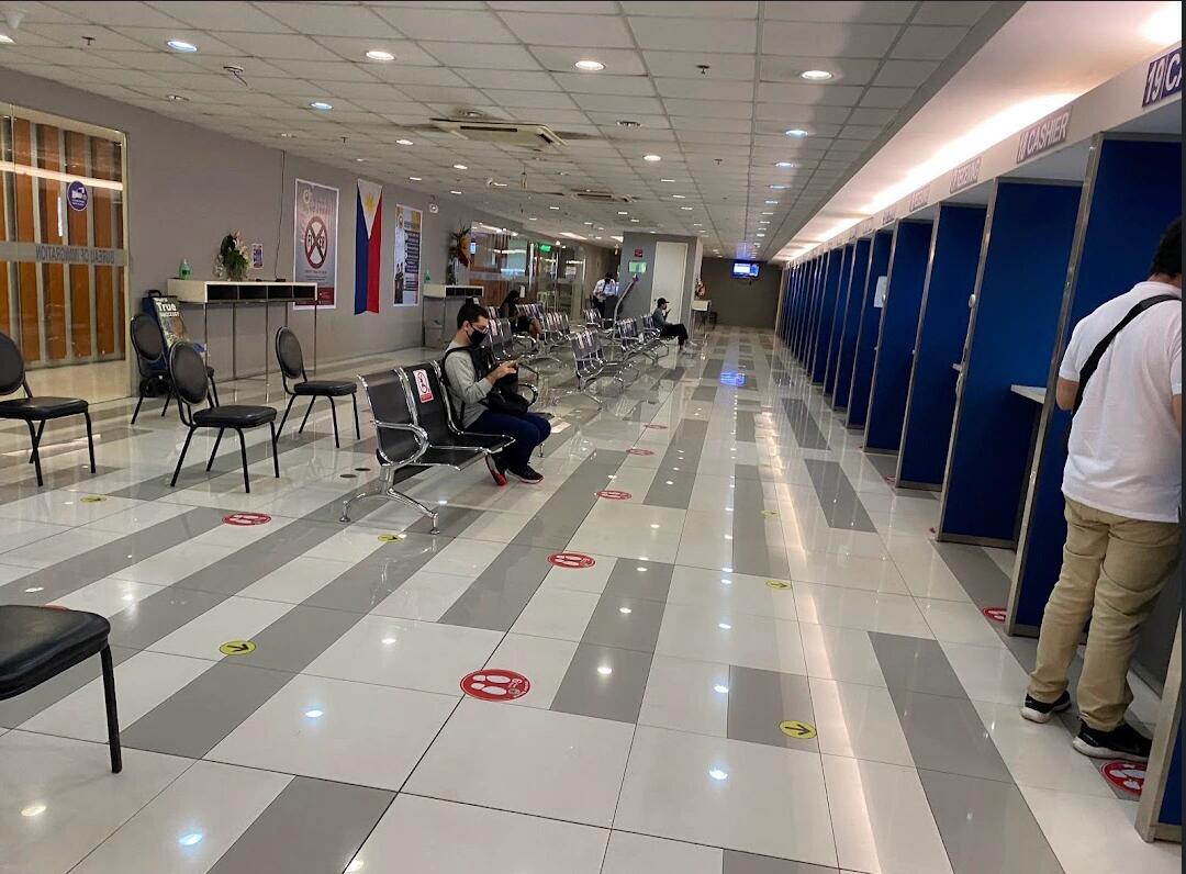 菲律宾移民局周末上班吗(办理业务范围)