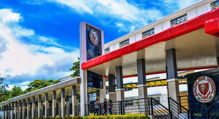 菲律宾国立大学申请条件