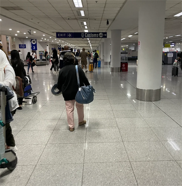 菲律宾机场为什么要做保关(申请要哪些材料)