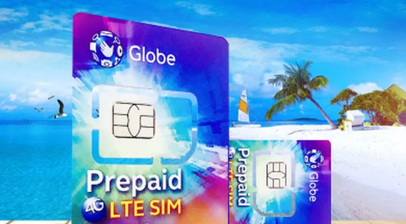 菲律宾手机卡怎么实名认证