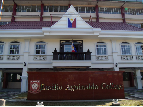 菲律宾eac大学是否是全日制