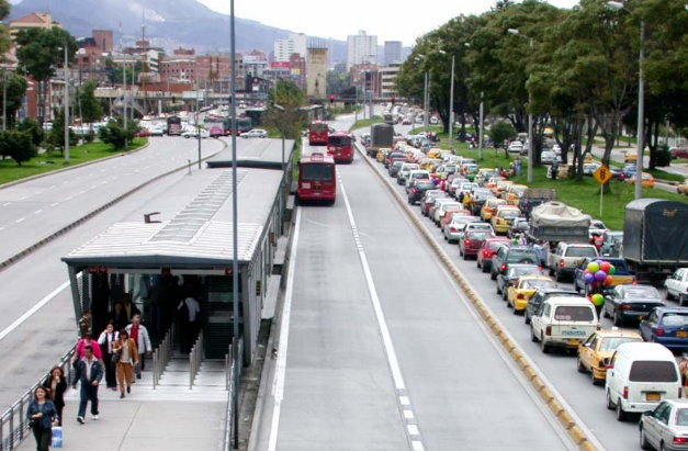 菲律宾宿务BRT公交建设被喊停