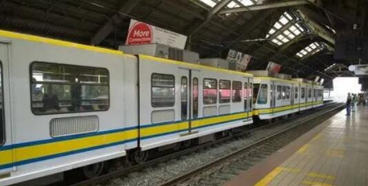最新消息：2023年圣周菲律宾铁路营业时间！