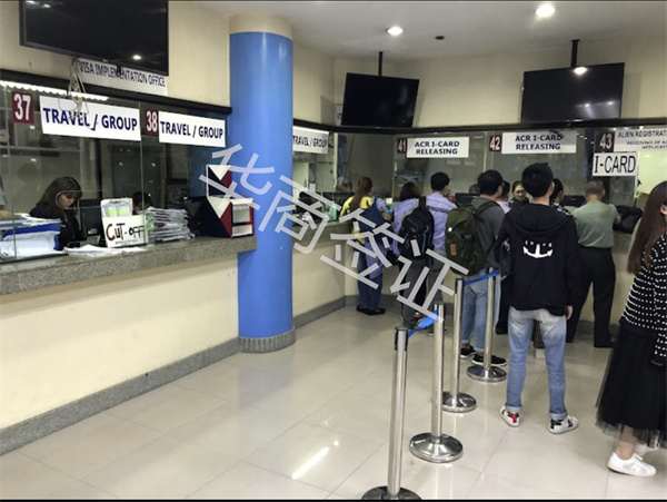菲律宾奎松移民局上班时间(地址在哪)