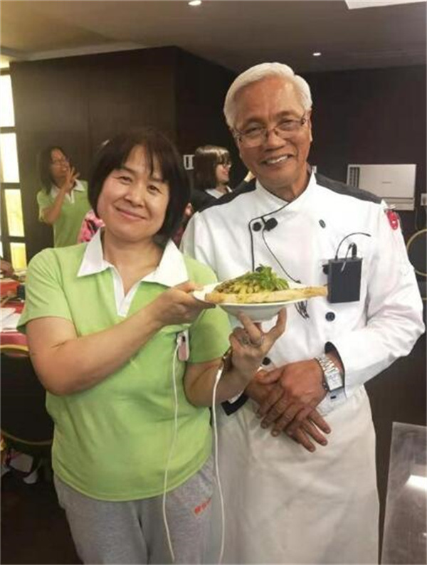 菲律宾北萨马省家政特长多吗(收费情况如何)