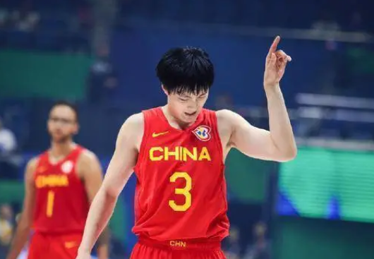 中国男篮能否拿2连胜