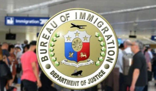 菲移民局提醒外国旅客注意事项