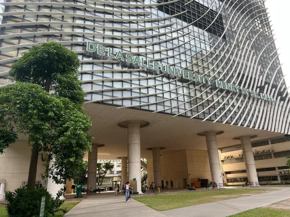 中国人如何申请去菲律宾留学(留学的条件)