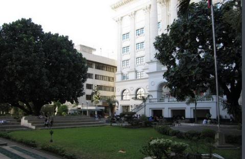 菲律宾亚当森大学(菲律宾亚当森大学介绍)