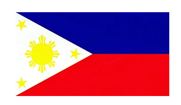 菲律宾国旗面积多少平方米
