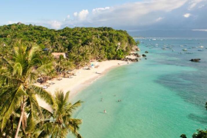 菲律宾白沙滩（旅游圣地全面讲解）