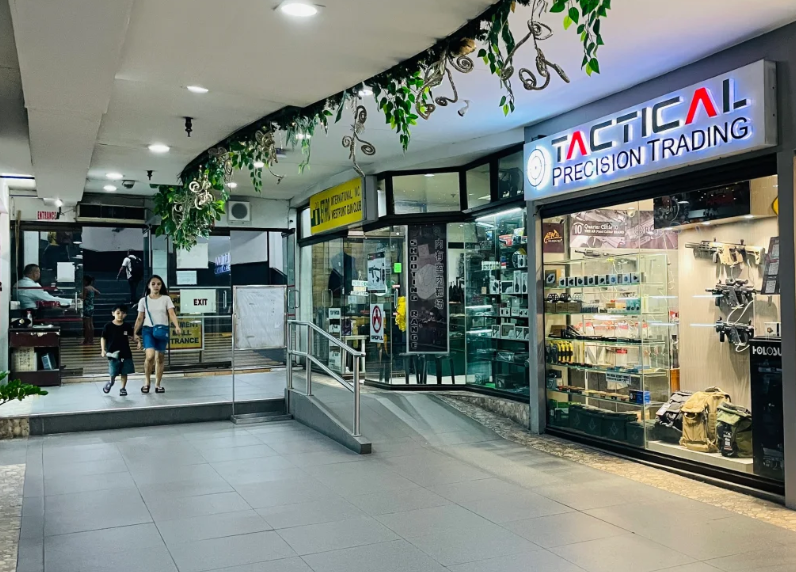 菲律宾旅游签证能去开店吗(可以选择哪些类型)