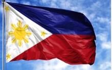 菲律宾国旗的两种挂法（国旗挂法内容总结）