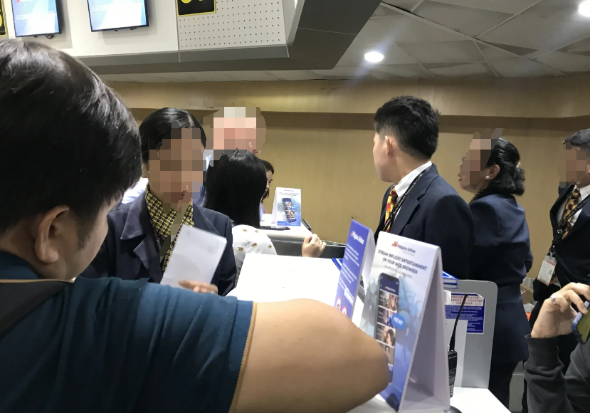 菲律宾IGL工签出境要的手续(直接回国会怎么样)