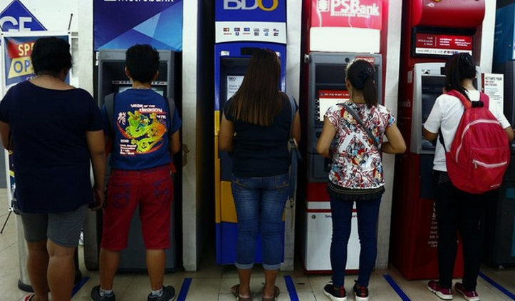 菲律宾银行业有望打破记录