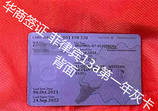 <strong>菲律宾</strong>13a结婚签证怎么办理（13a婚签办理指南）