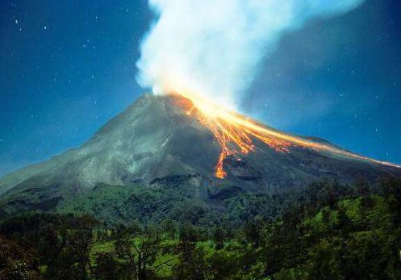 菲律宾都有哪些火山（火山景点推荐大全）