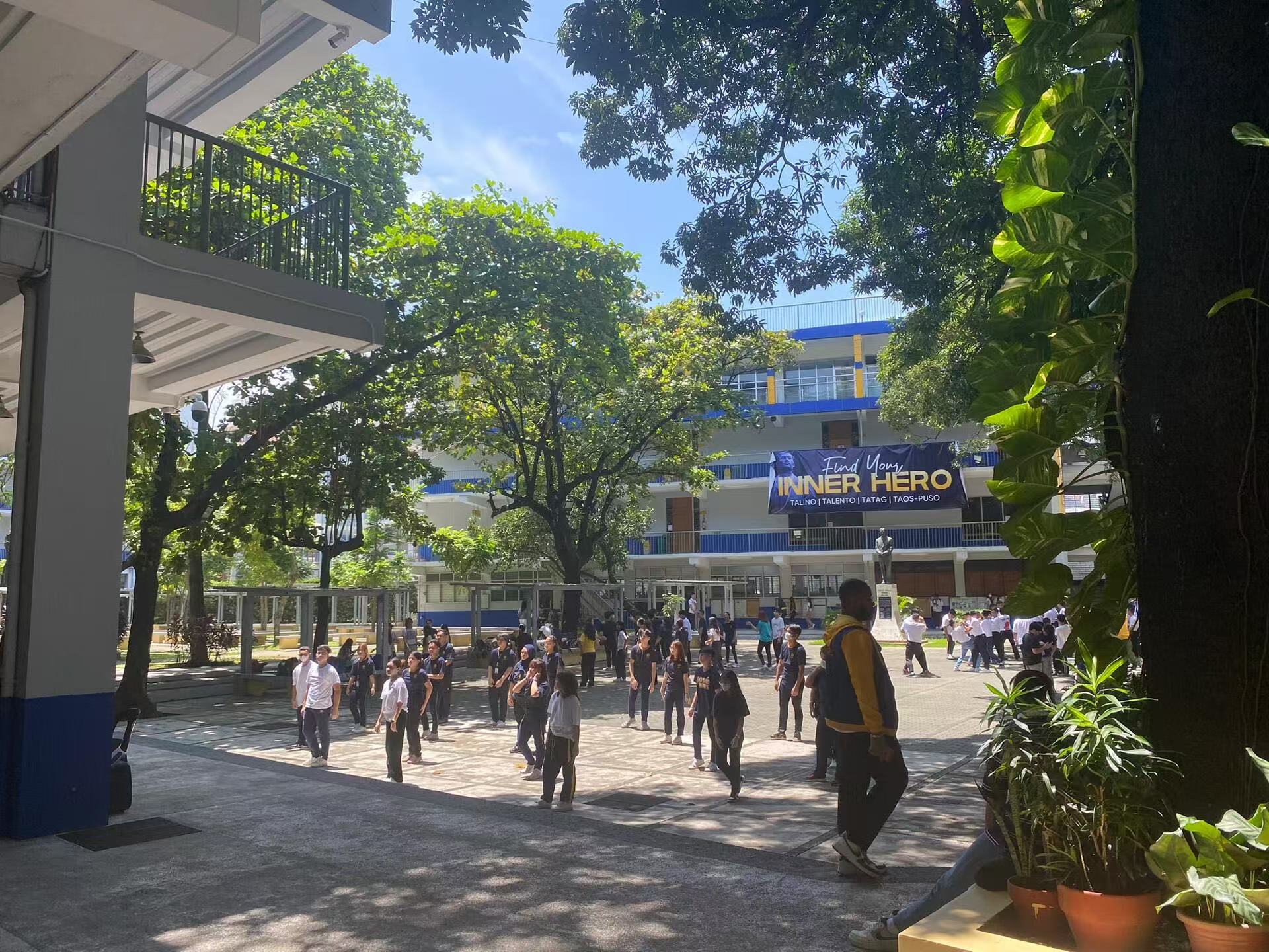 菲律宾黎刹大学被中国认可吗(大学申请条件)