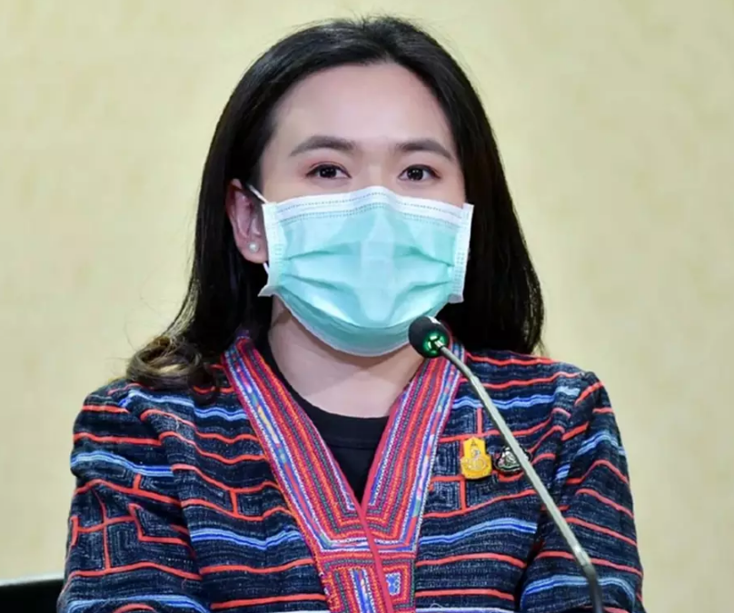 泰国国产疫苗进入第三期临床试验阶段