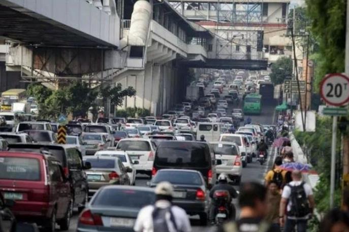 菲律宾交通状况怎么样？