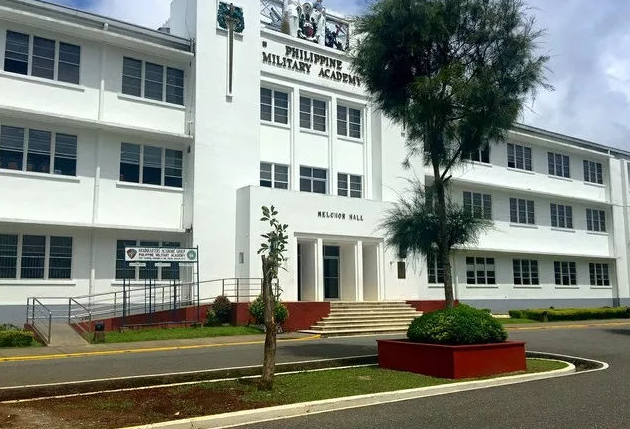 菲律宾碧瑶市的大学有什么推荐的（碧瑶大学有哪些荣誉）