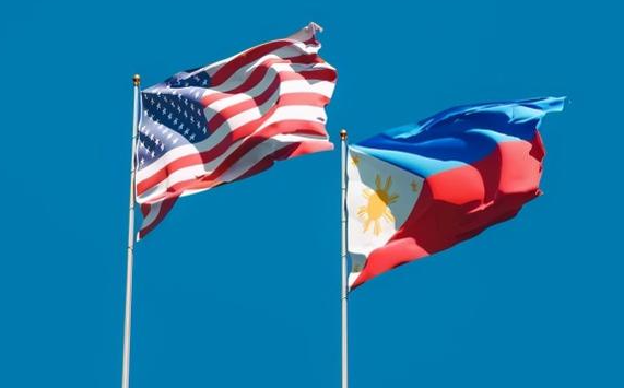 雷蒙多宣布美国将在菲律宾投资超10亿美元