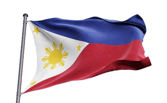 菲律宾的国旗和含义
