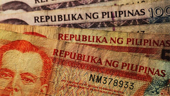 菲律宾披索与人民币汇率(兑换比索教程)