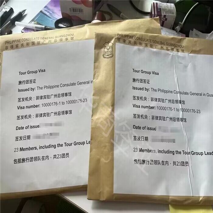 菲律宾团签申请过程很复杂吗(办理有什么要求)