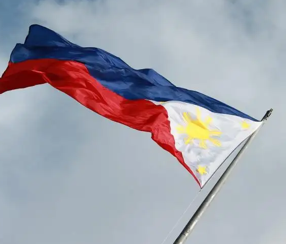 菲律宾国旗的名称(国旗讲解)