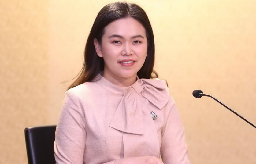 泰国国产疫苗进入第三期临床试验阶段