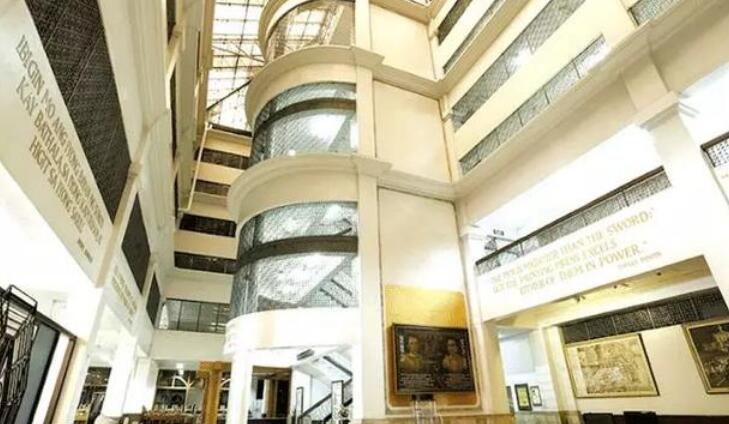 <strong></strong>菲律宾圣托马斯大学（圣托马斯大学介绍）