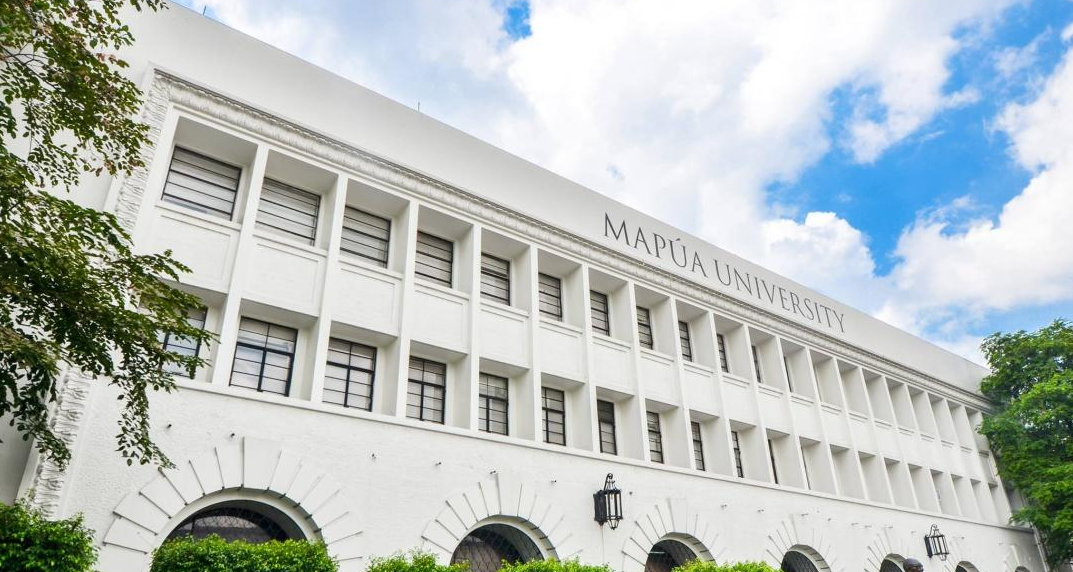 菲律宾玛步亚大学