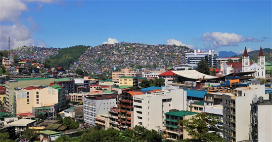 菲律宾碧瑶旅游安全吗(碧瑶旅游安全性)