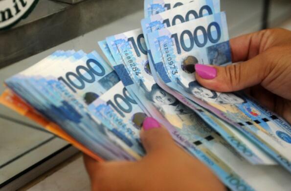 菲律宾货币叫什么名字英文翻译（货币英文名翻译）