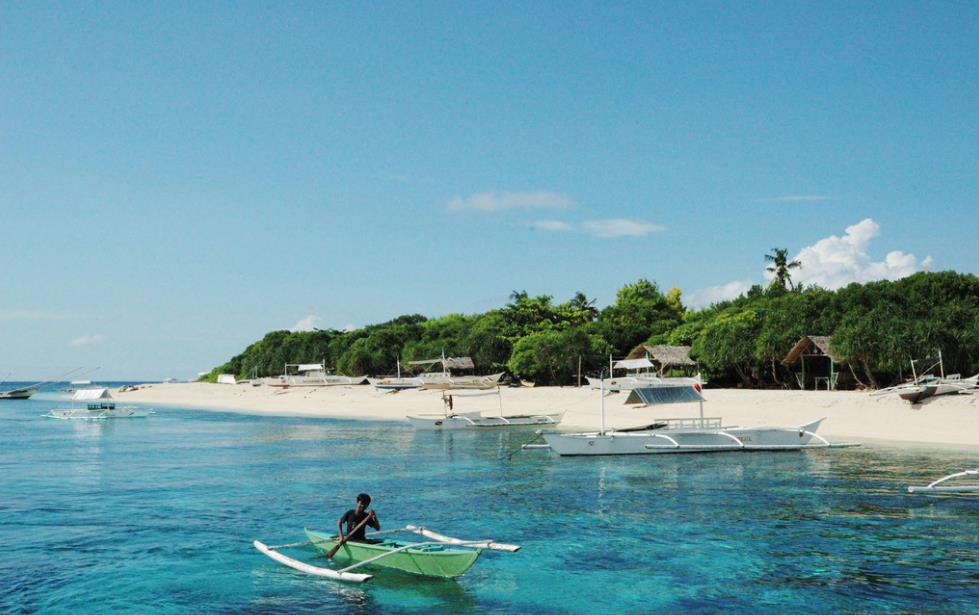 菲律宾有哪些推荐的海边旅游景点(海边旅游景点介绍)